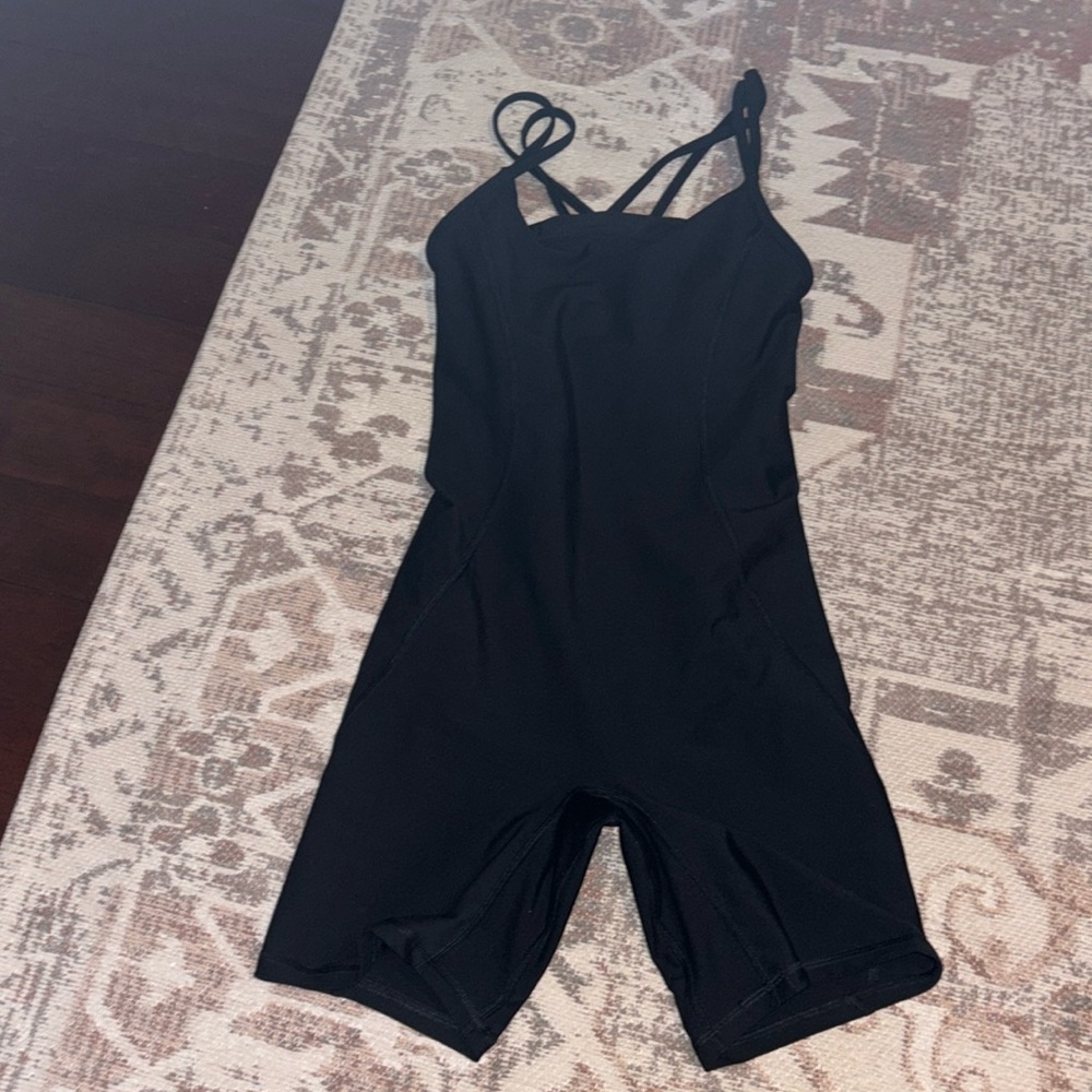YPB onesie